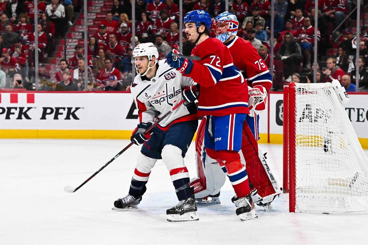 &laquo;Je pense que St-Louis ne croit pas &agrave; &ccedil;a&raquo;