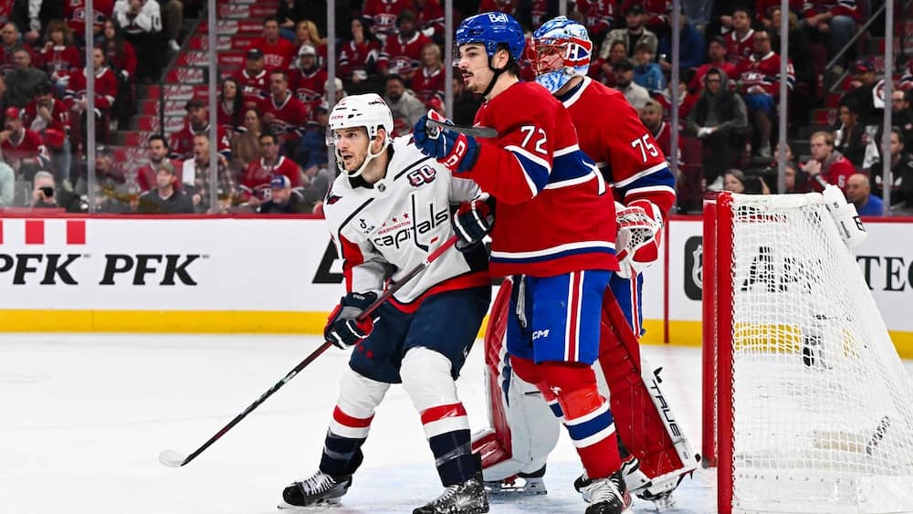 «Je pense que St-Louis ne croit pas à ça»