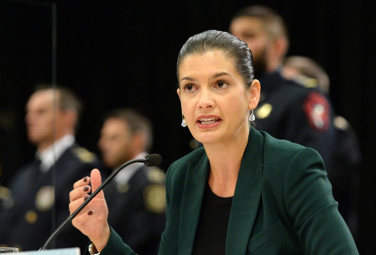 Racisme et profilage raciale : pr&egrave;s de 1 million $ pour la formation des policiers