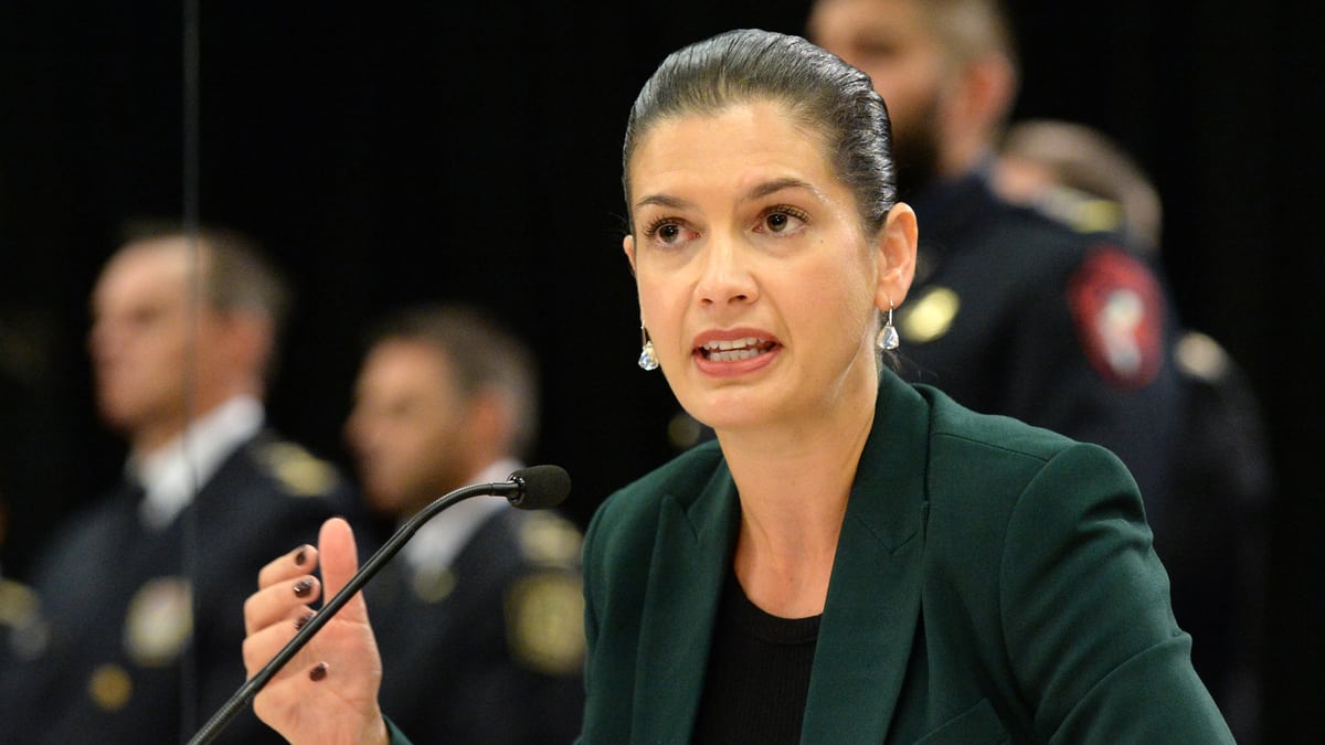 Racisme et profilage raciale : près de 1 million $ pour la formation des policiers