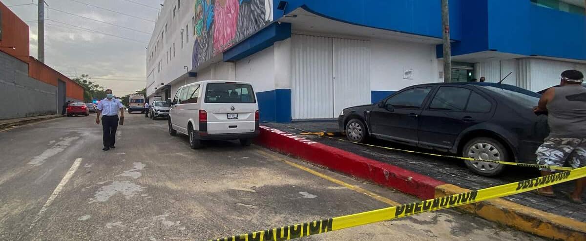 Fusillade au Mexique: les victimes canadiennes identifiées