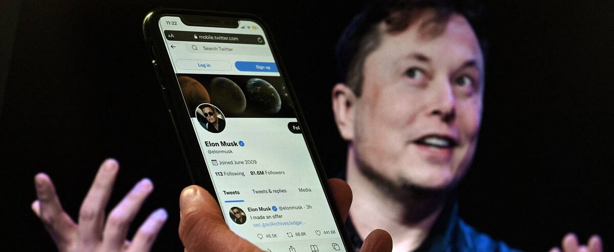 Le procès de Twitter contre Elon Musk débutera le 17 octobre