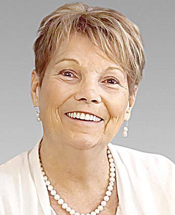 RACINE, Micheline | Le Journal de Québec