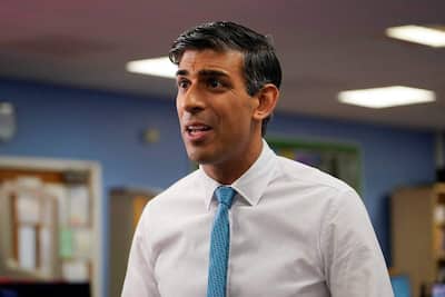 İngiltere: Tartışmalı göçmenlik yasası parlamentodan geçti