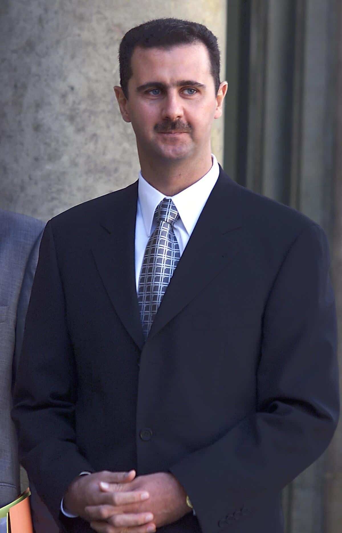 Syrie: le r&eacute;gime Assad vis&eacute; par de multiples actions en justice