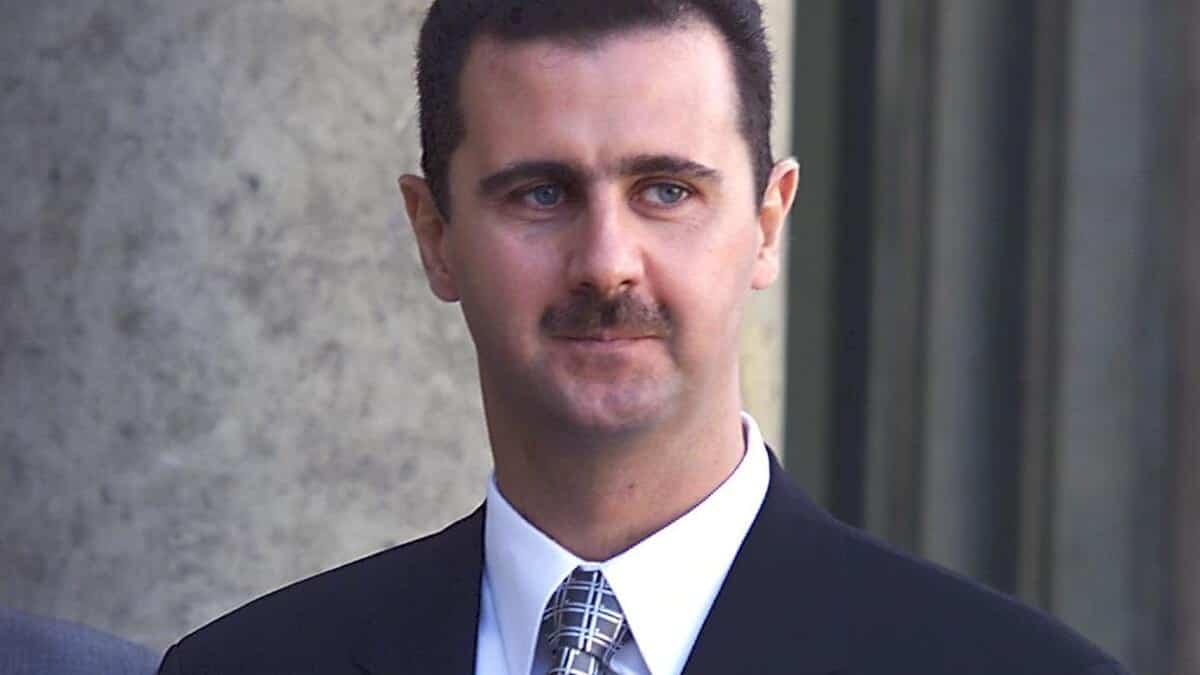 Syrie: le régime Assad visé par de multiples actions en justice