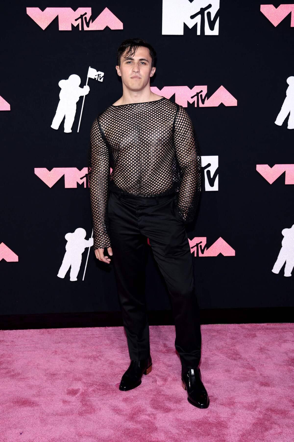 VMAs 2023: voici les looks les plus sexy des stars aperçues sur le ...