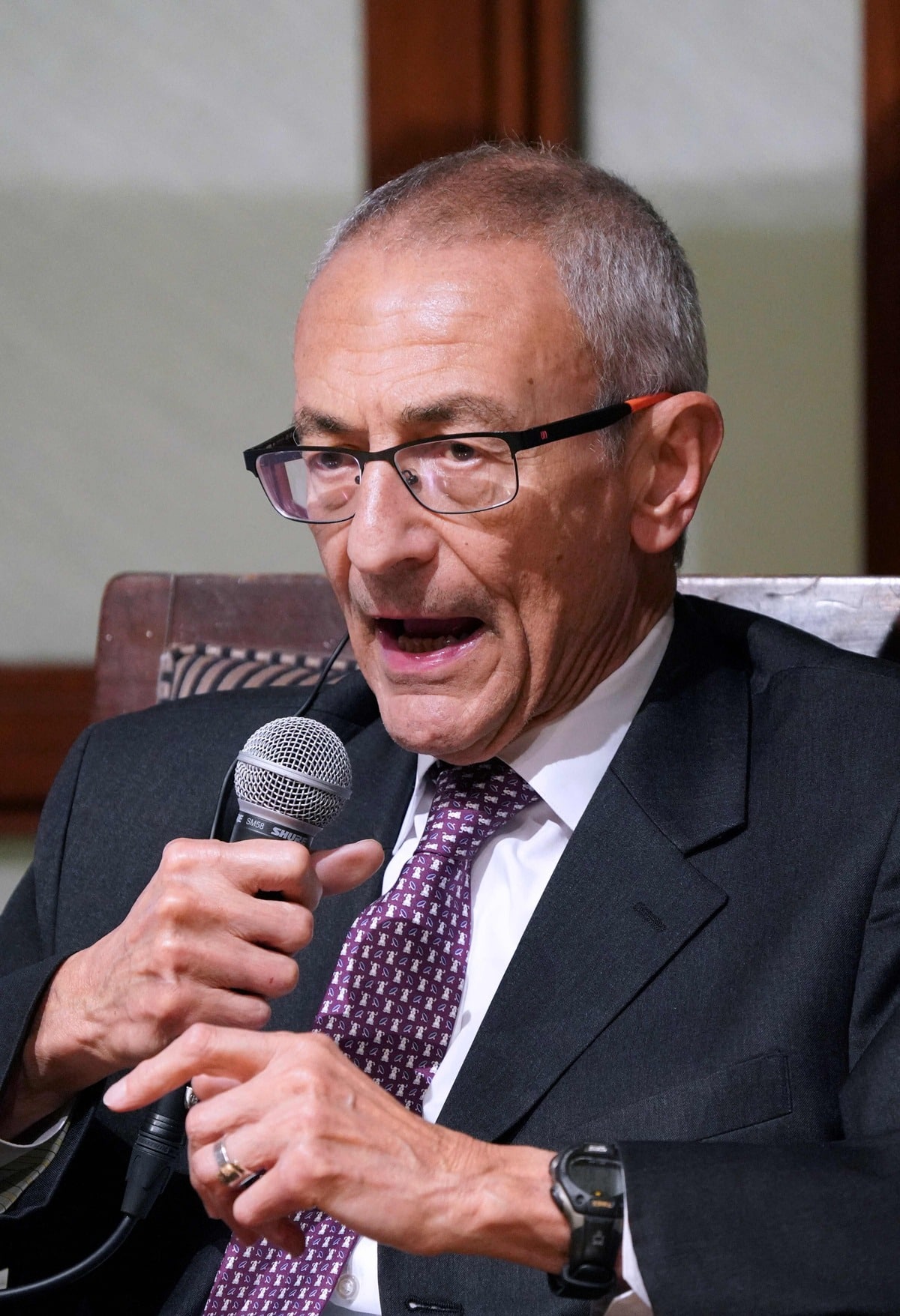 L'&eacute;missaire am&eacute;ricain pour le climat attendu en Chine cette semaine