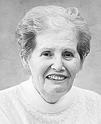 LABRECQUE, Monique Grégoire Le Journal de Québec