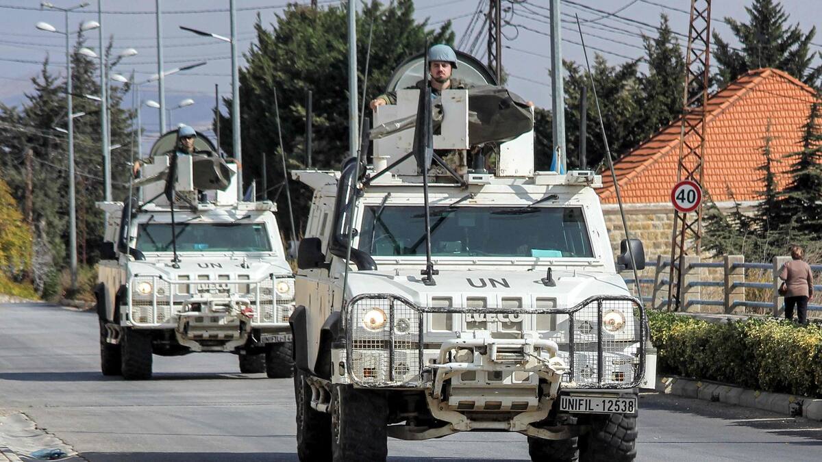 Israël promet une réponse sévère