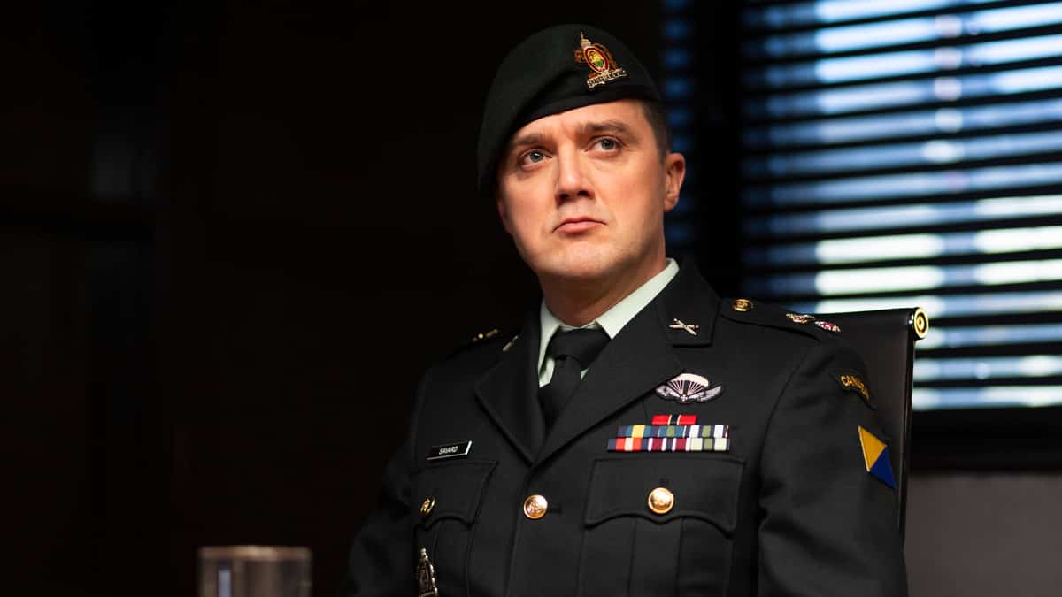 «Les armes»: une invasion russo-chinoise et plusieurs morts dans la finale de la 2e saison