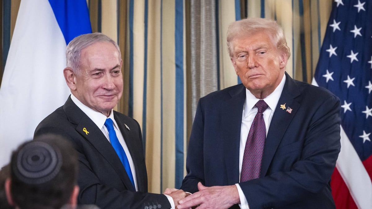Iranian plot to kill Trump: the American president manipulated by Israel? Iranian plot to kill Trump: the American president manipulated by Israel?