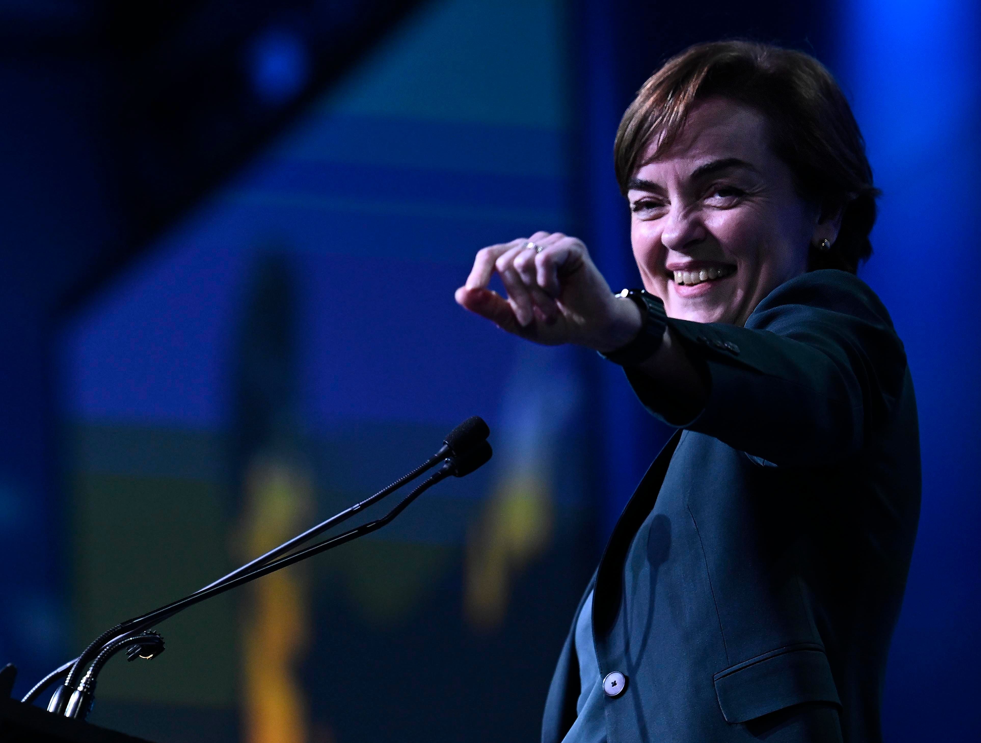 Fréchette et la CAQ: la saison des possibles