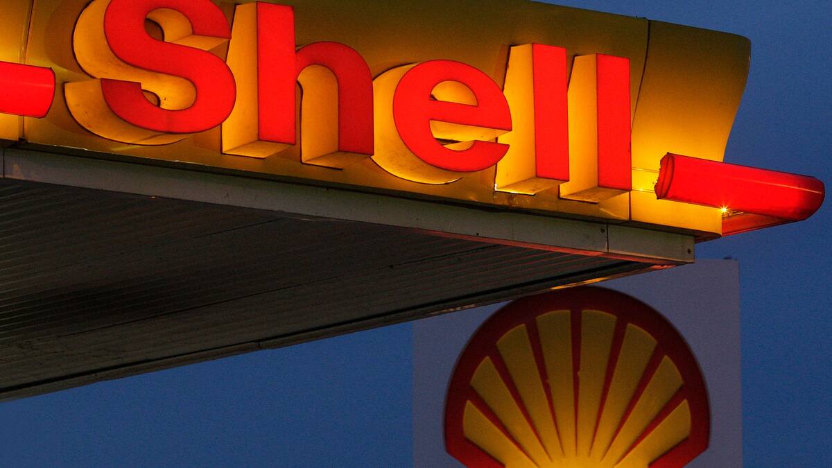 Shell veut se retirer du pétrole et du gaz russes