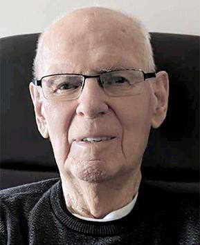 ROUILLARD, Georges | Le Journal de Montréal