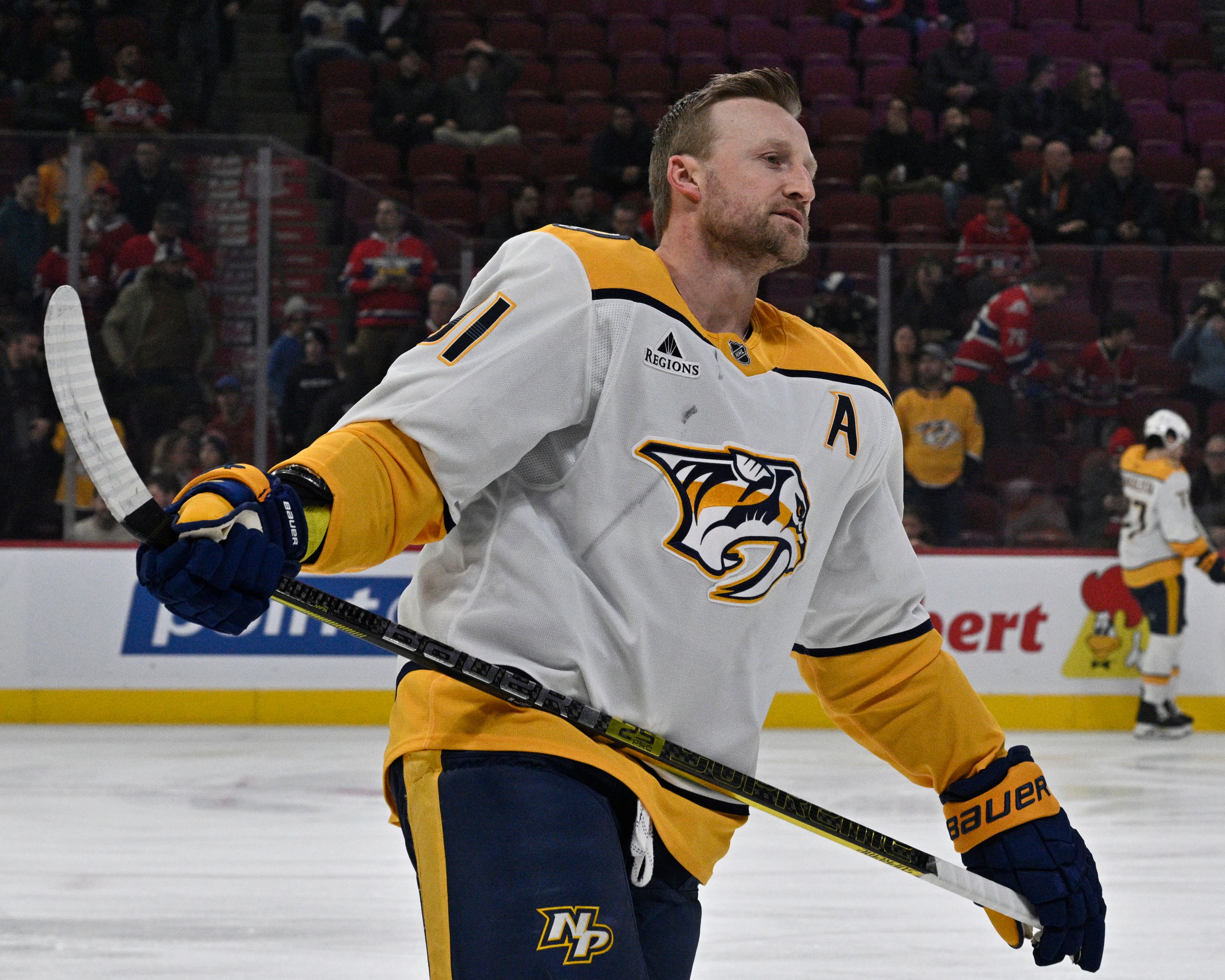 Stamkos sera-t-il மாற்றம்?