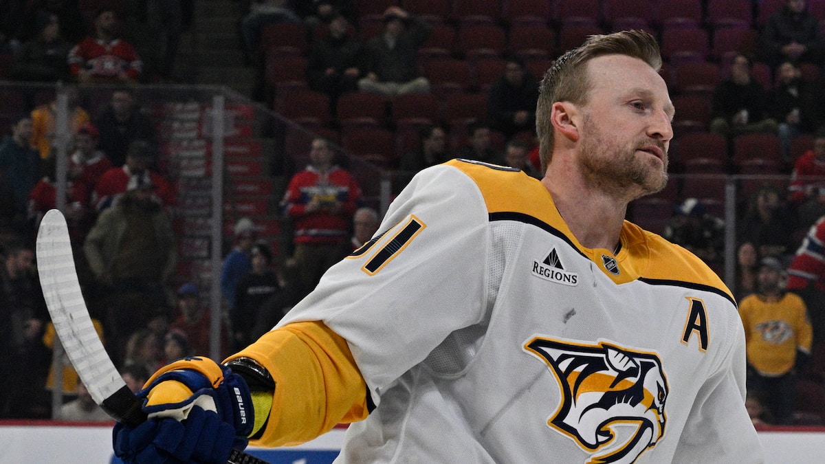 Stamkos sera-t-il மாற்றம்? Stamkos sera-t-il மாற்றம்?