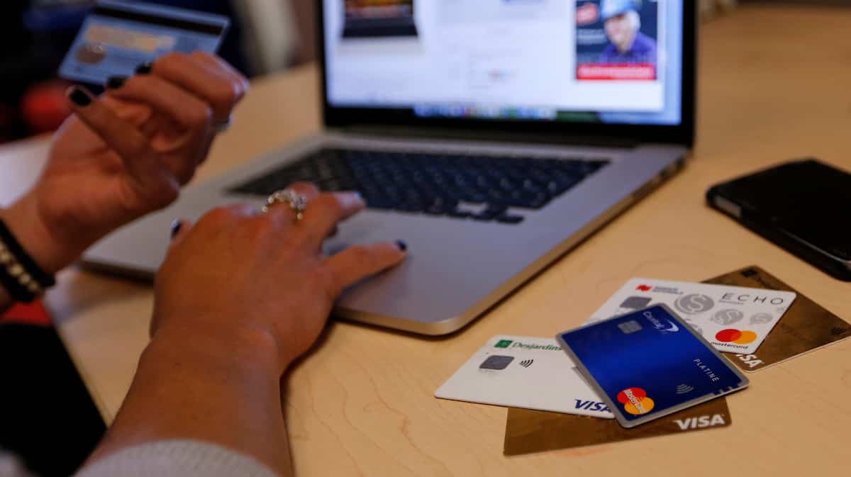 Craignant les fraudes, des Canadiens risquent de manquer le paiement de leurs factures