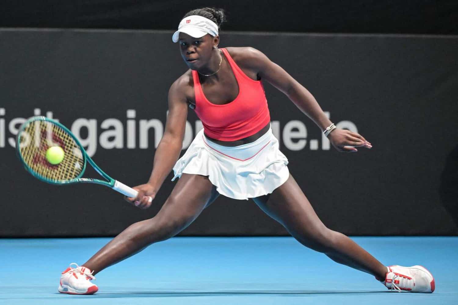 Roland-Garros: une 40e victoire en 2025 et un premier tournoi du Grand