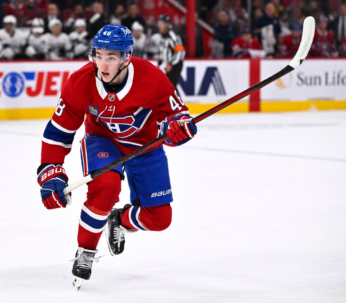 &laquo;C'est impossible de le frapper&raquo;