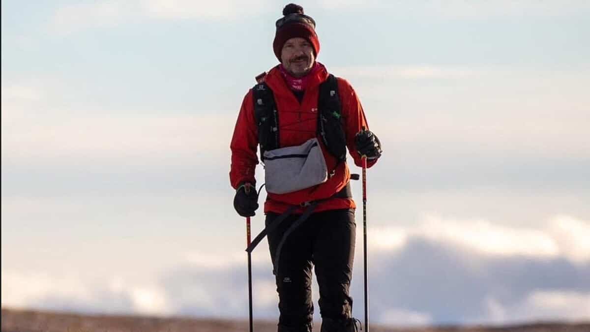 Le co-accusé du magnat britannique Mike Lynch disparu dans un naufrage tué dans un accident en Angleterre