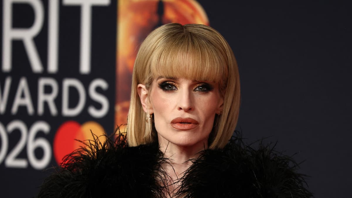Kelly Osbourne affirme qu'un ami célèbre d'Ozzy Osbourne l'a initiée à la cocaïne