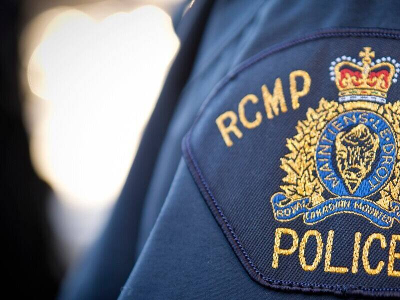 Décès d'un agent de la GRC: deux individus accusés d'homicide involontaire - Vimarsana News