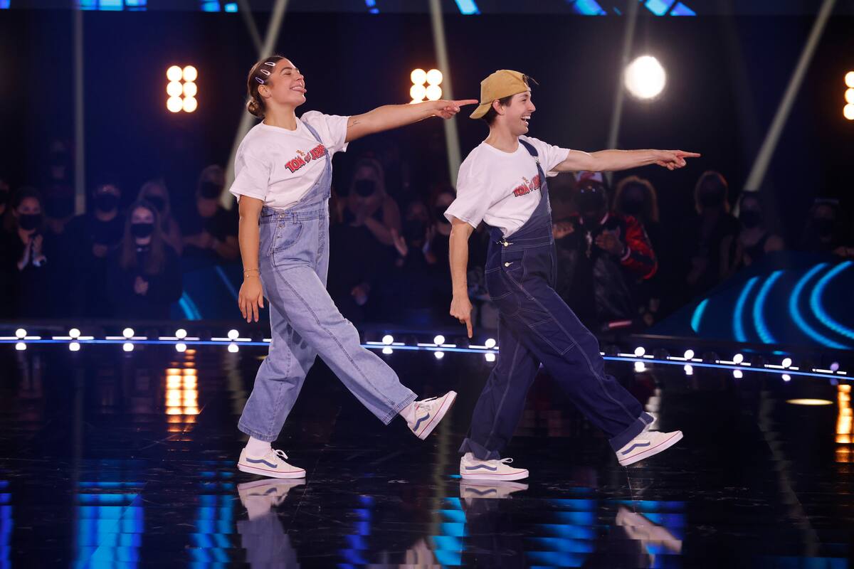 R&eacute;volution: Croire en ses capacit&eacute;s