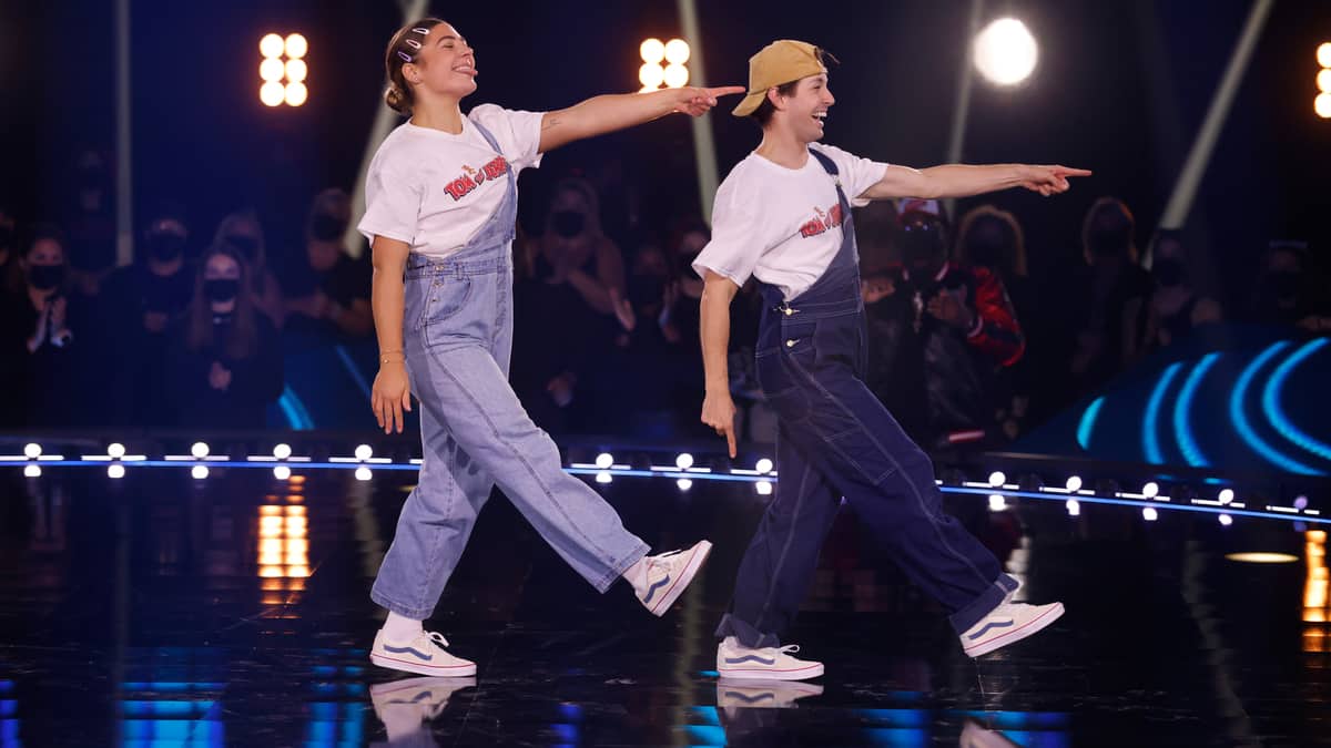 Révolution: Croire en ses capacités