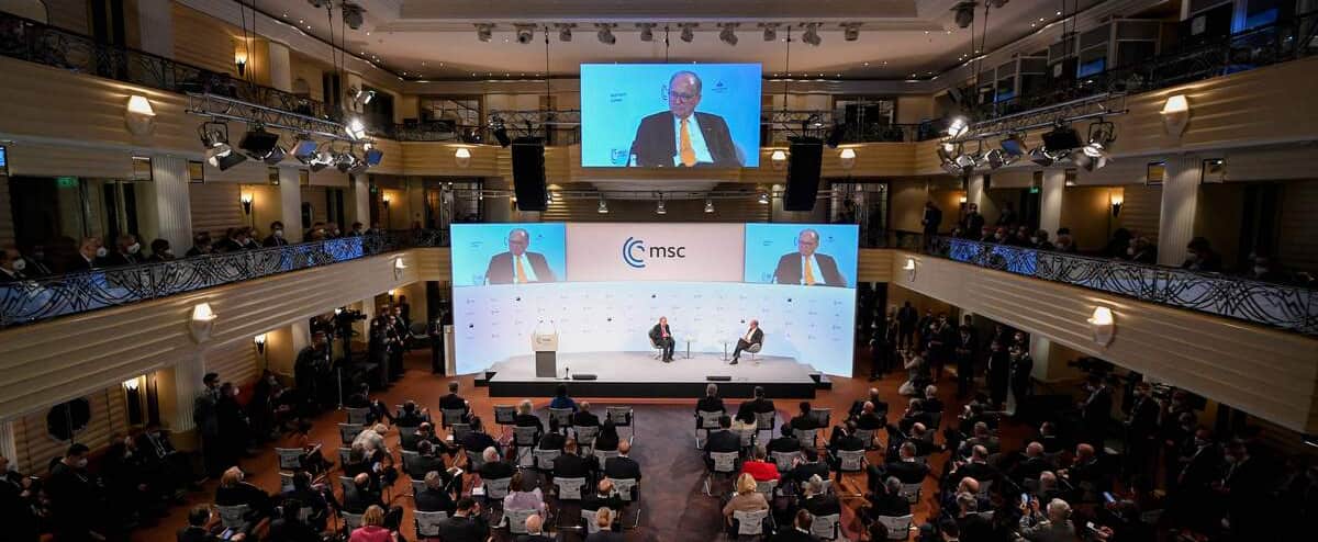 Ukraine: war would be “disastrous”, warns UN chief Ukraine: war would be “disastrous”, warns UN chief