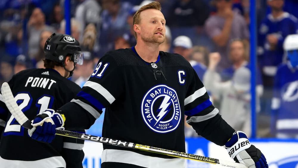 Steven Stamkos avec le Canadien: peut-on rêver... un peu?