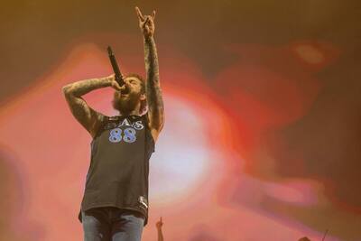 5 Things to Know About Post Malone's New Album, 'F-1 Trillion'