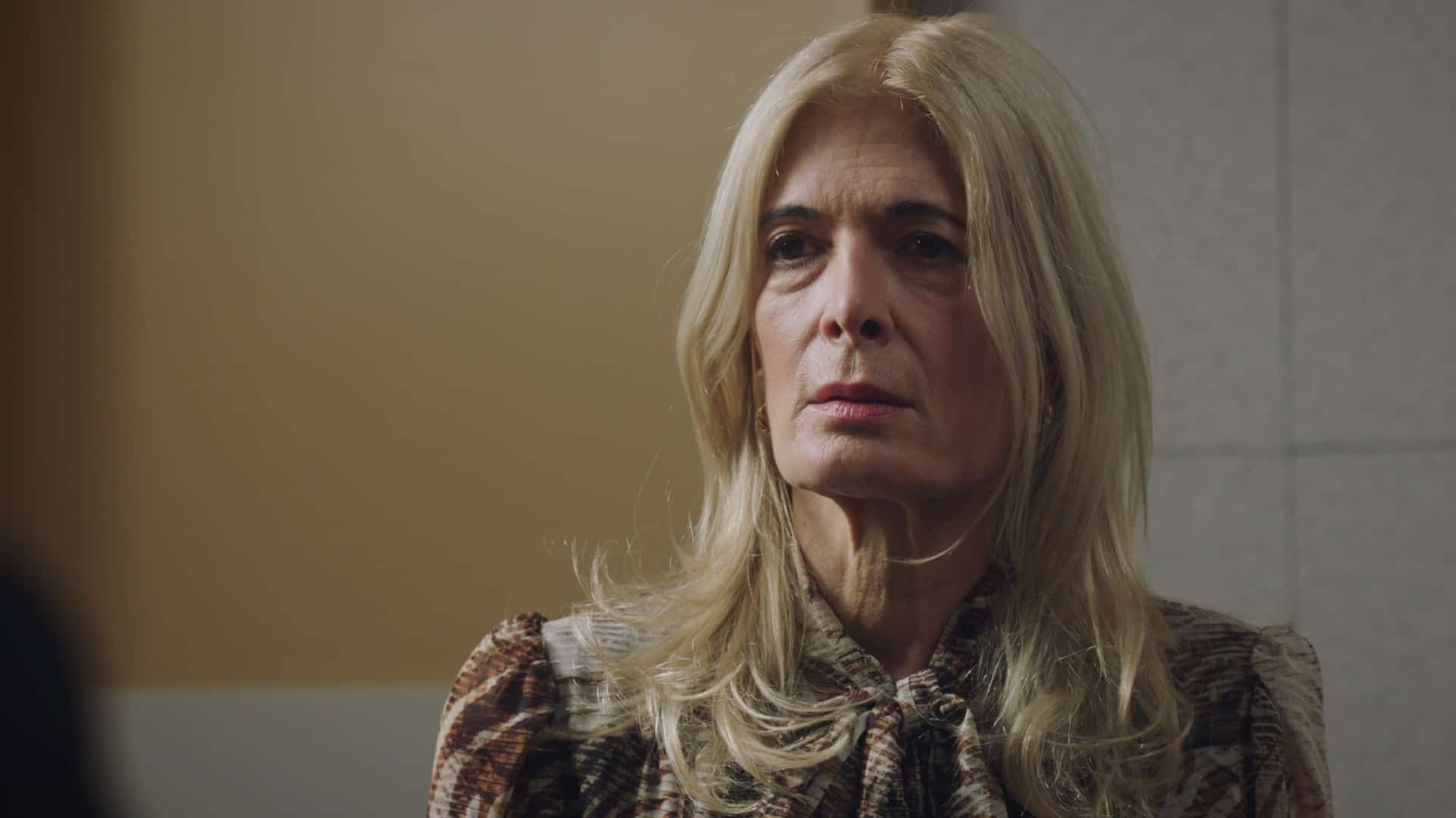 &laquo;Elle boit, elle prend des pilules, &ccedil;a avait tout pour me plaire!&raquo;: Anne-Marie Cadieux s&rsquo;&eacute;clate dans &laquo;Ind&eacute;fendable&raquo;