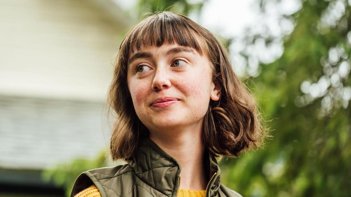 Les multiples facettes de Léanne Désilets | JDQ