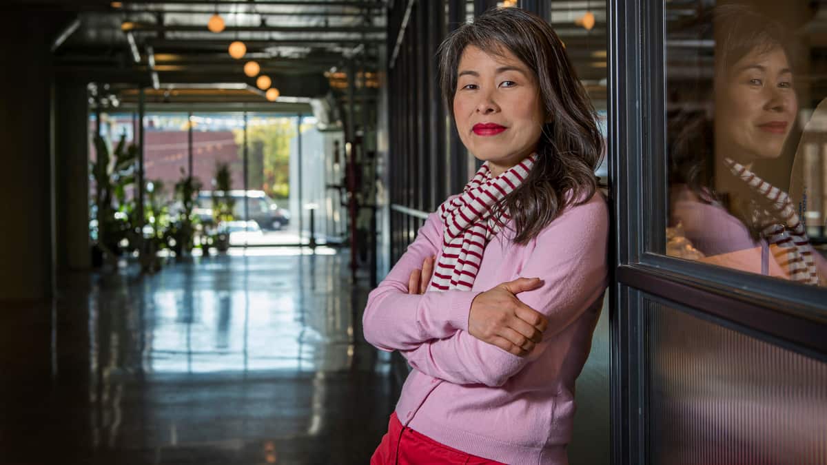 Et Si Kim Thúy S’appelait Marie Tremblay? | JDQ