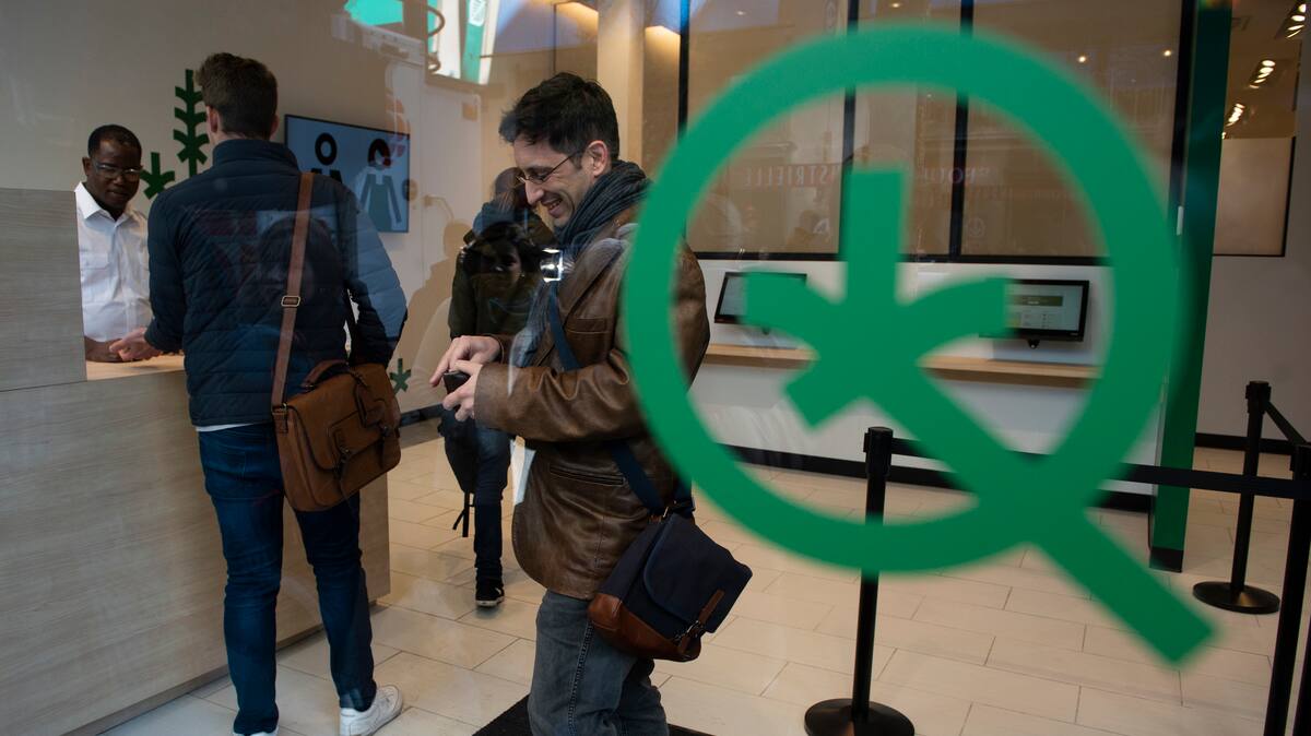 Une entente de principe pour les employés de la SQDC