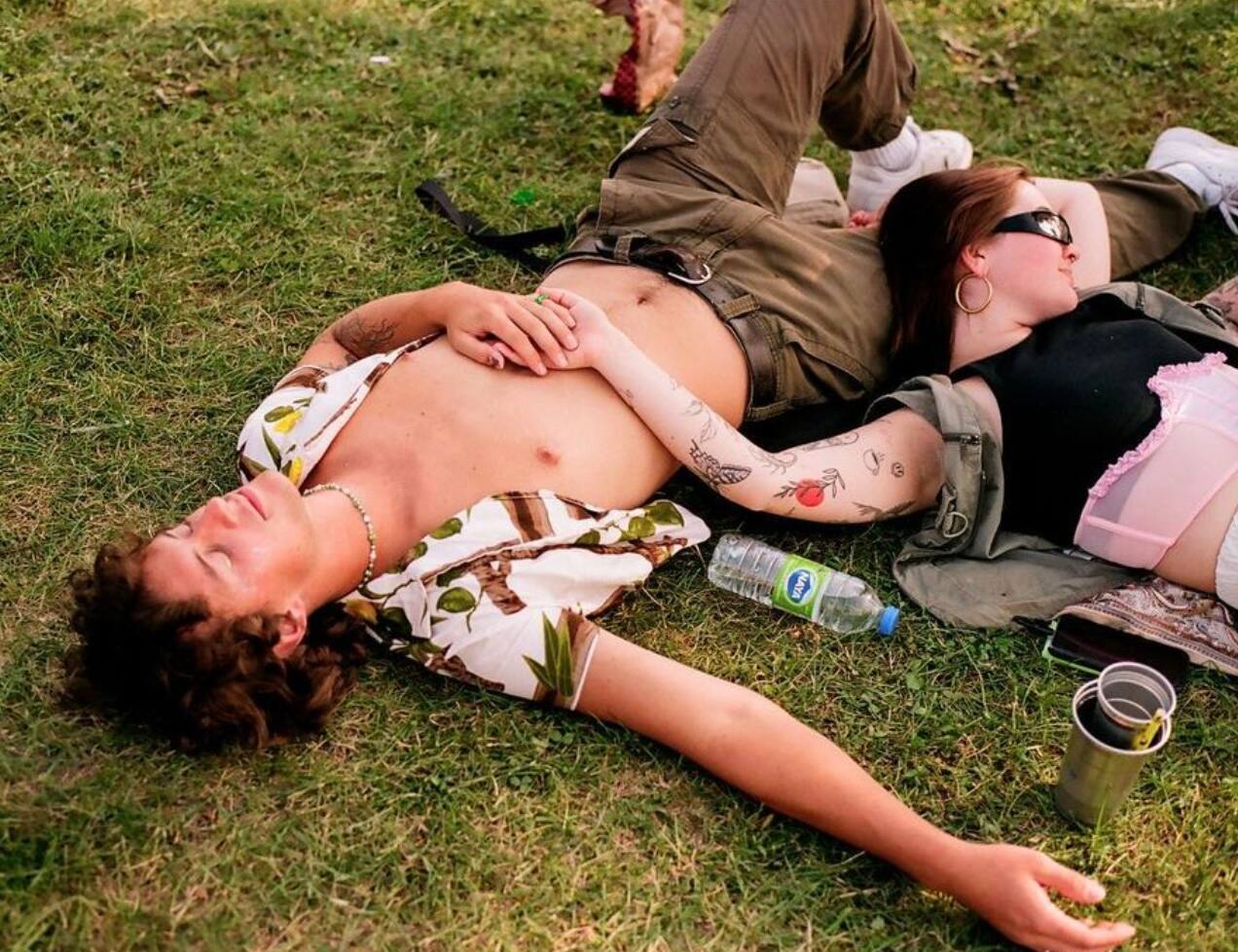 Voici LA province la plus heureuse du Canada