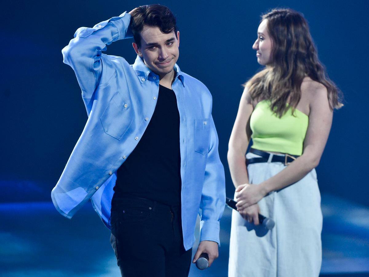 Voici le 3e candidat délogé de Star Académie