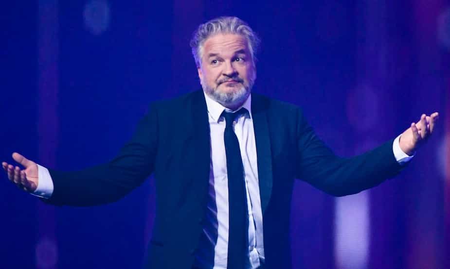 Image principale de l'article Découvrez le talent caché de Daniel Bélanger