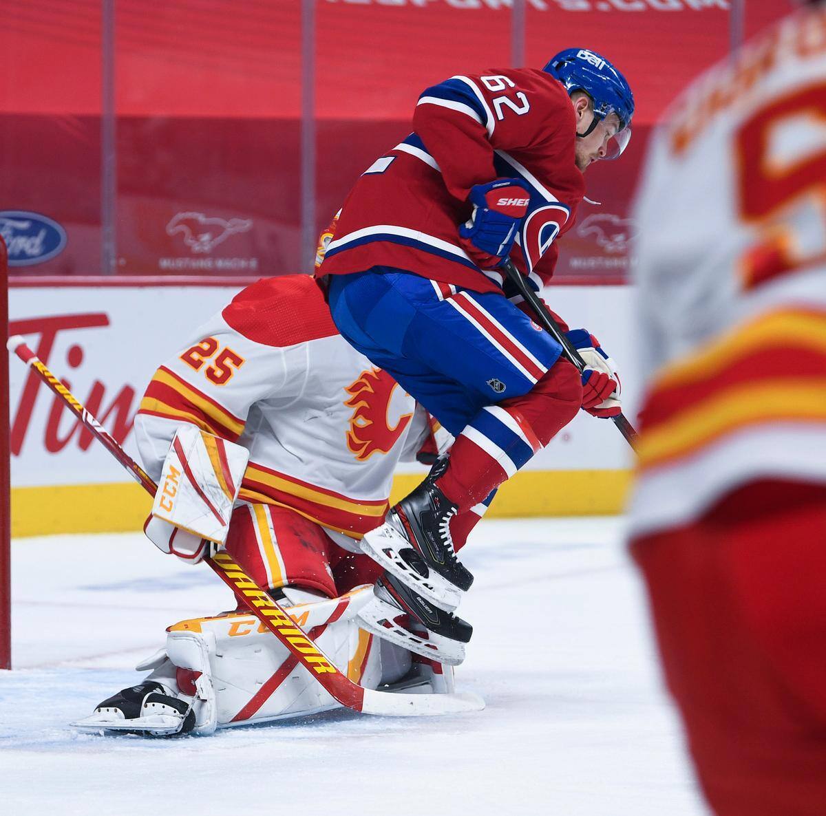 Ramene A La Realite Le Journal De Montreal