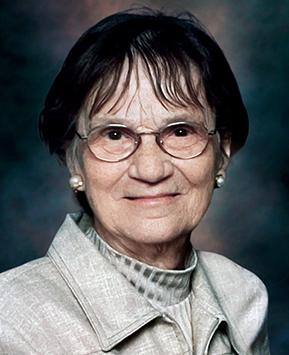 GUÉRIN, Élisabeth (née Isabelle) Le Journal de Montréal