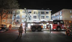 Montréal: un incendie criminel entraîne l’évacuation d’une vingtaine de personnes