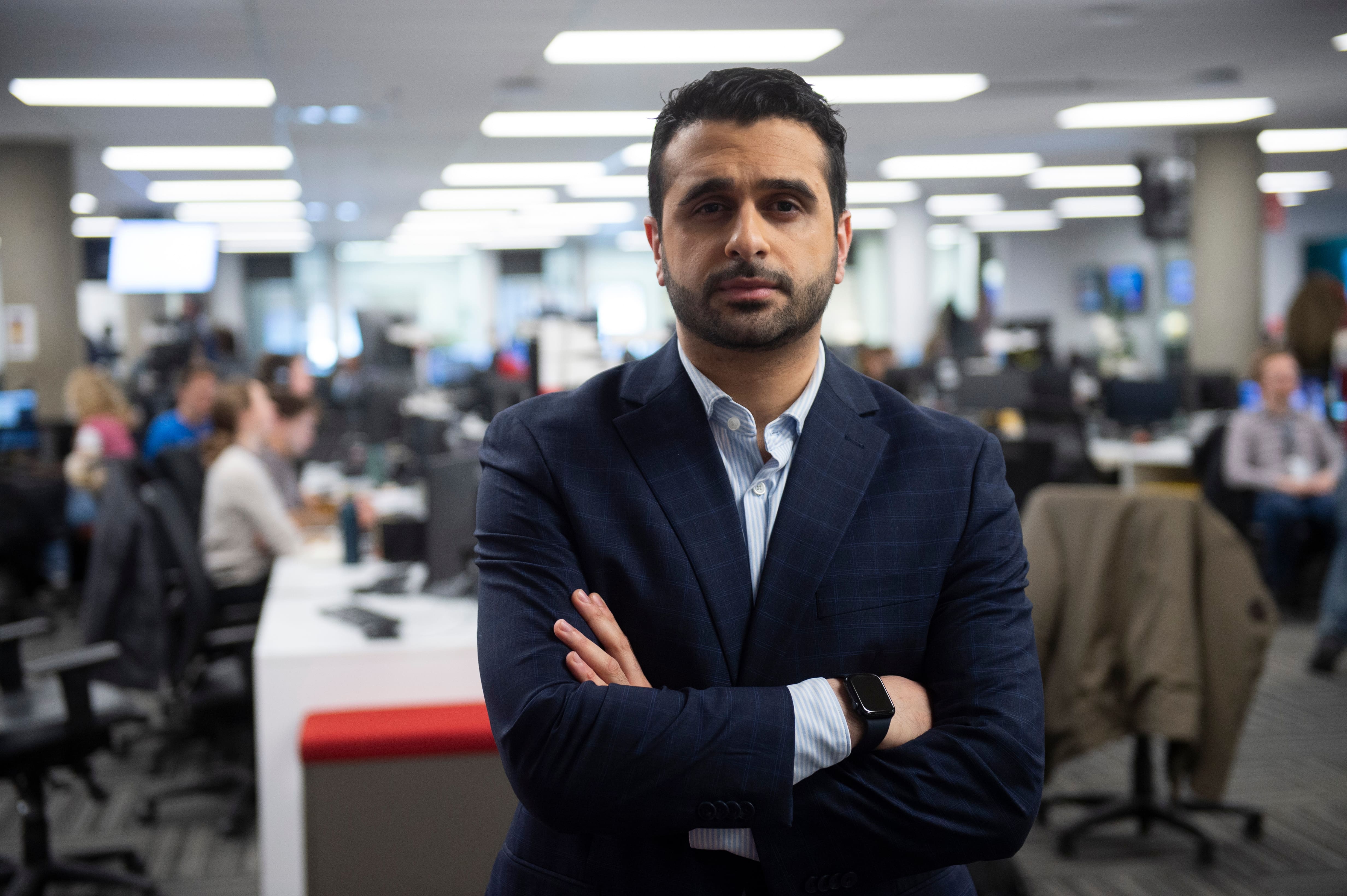 Image principale de l'article Un prix prestigieux pour son travail remarqué