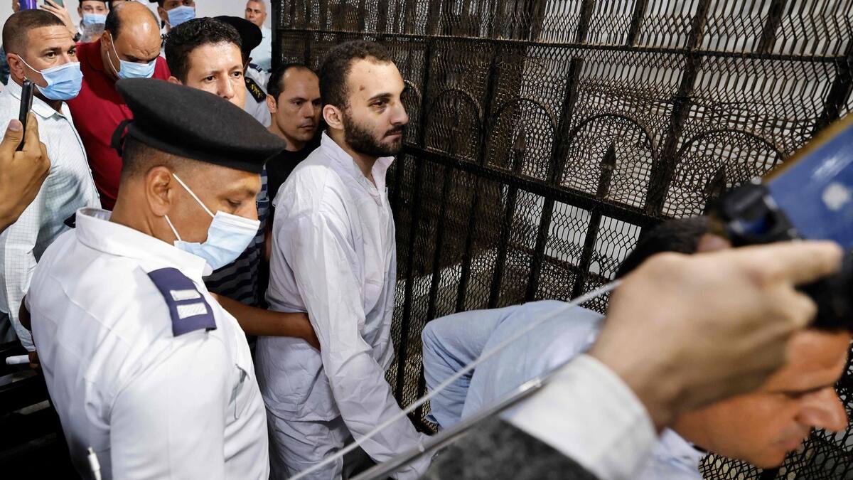 Condamné à mort pour le meurtre d’une étudiante qui refusait ses avances