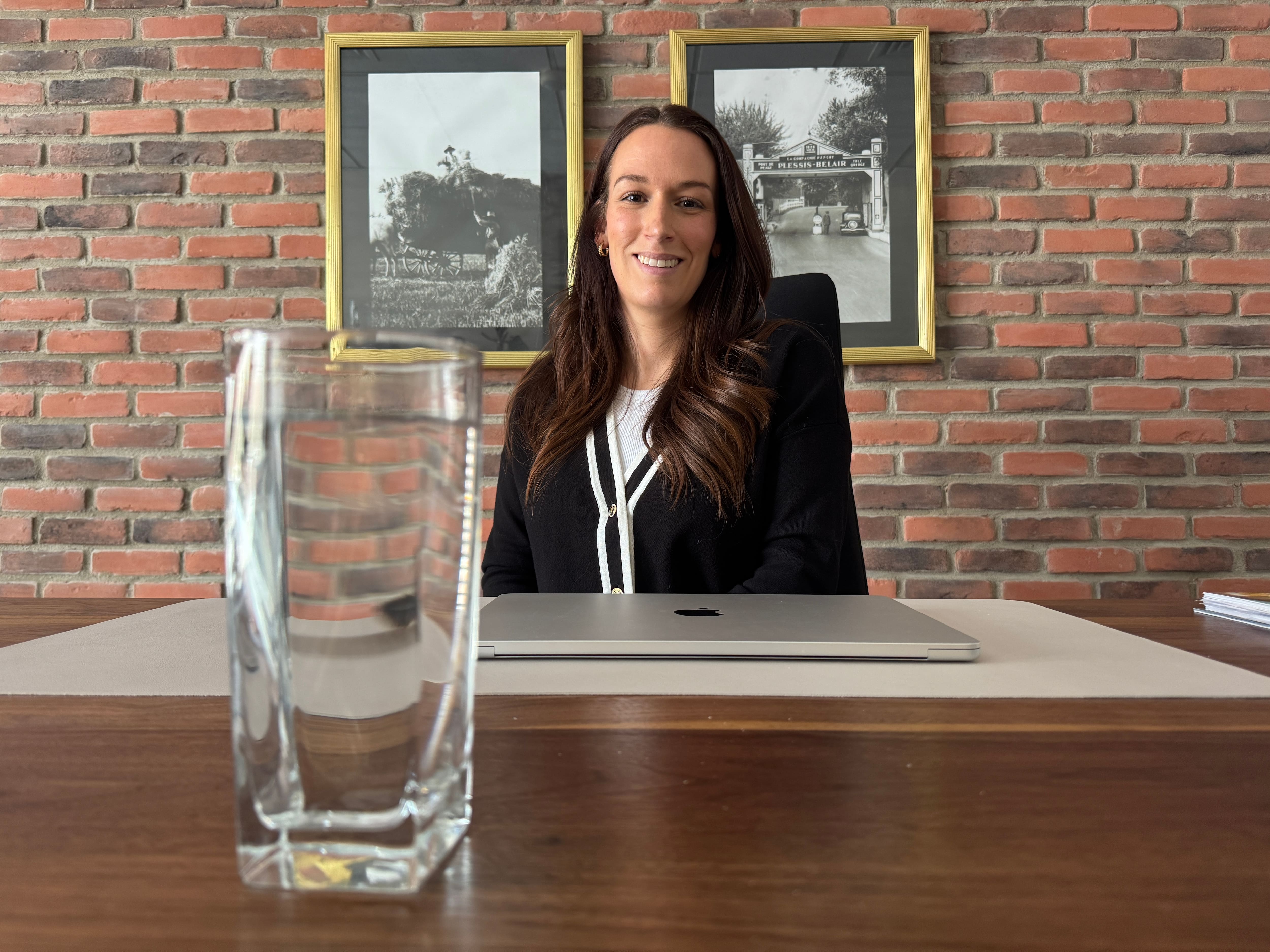 Le luxe qu’on gaspille chaque jour