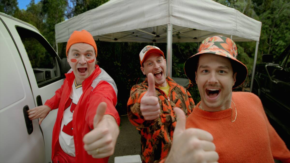 “Bye Bye 2024”: las apariciones sorpresa más destacadas