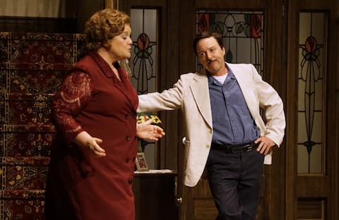 at the Théâtre du Vieux-Terrebonne