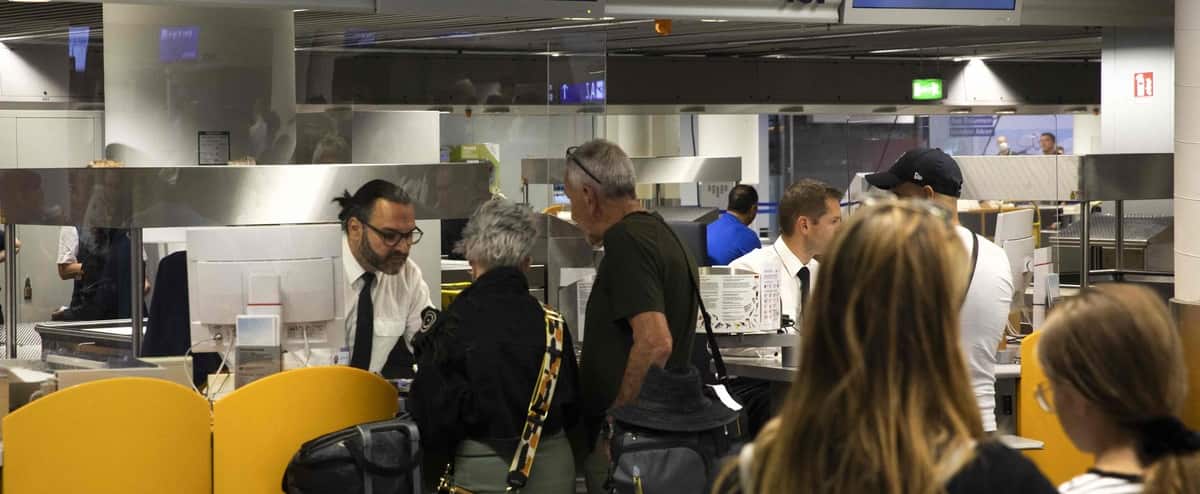Deutschland: Cyberangriffe auf die Websites mehrerer Flughäfen Deutschland: Cyberangriffe auf die Websites mehrerer Flughäfen