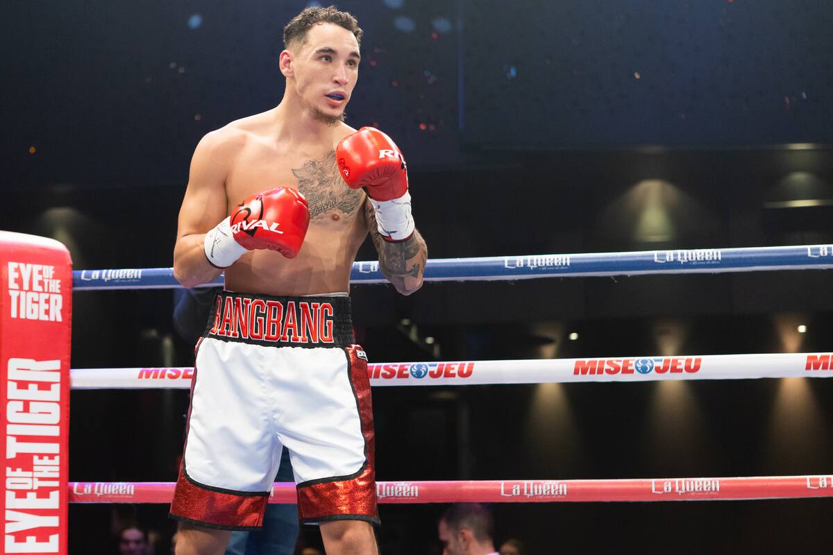 «Ça fait trop longtemps qu’il mentionne mon nom» – Steven Butler