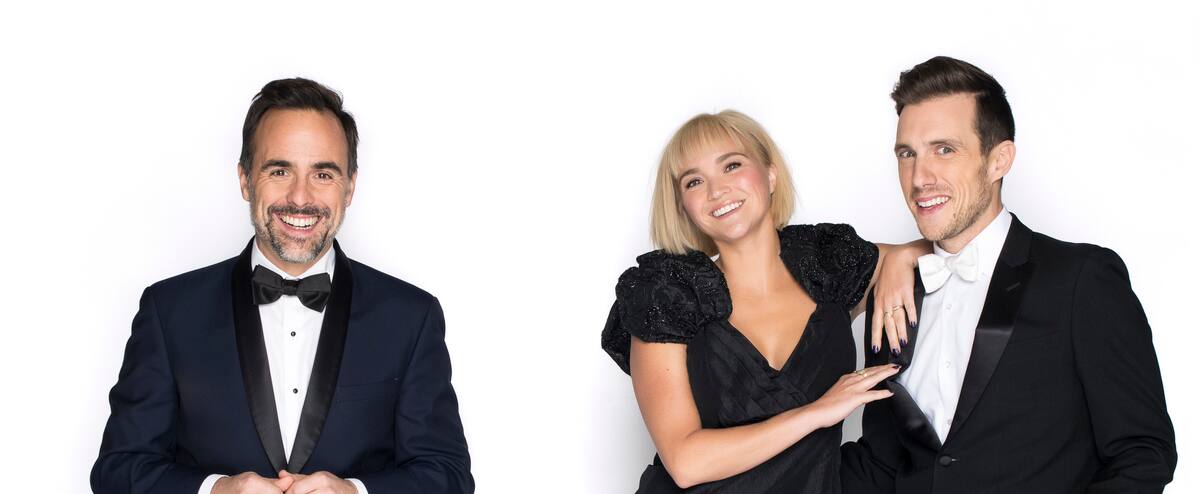 «Célébration 2022»: une histoire de cœur